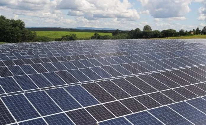 Brasil fica em 6º lugar na geração de energia solar mundial