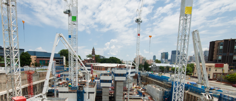 ABDI LANÇA CURSO SOBRE PLANEJAMENTO DE OBRAS EM BIM