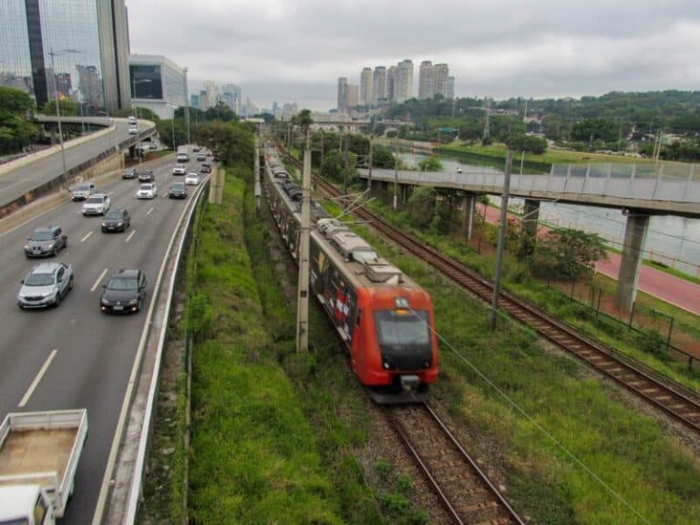 AUTORIDADE METROPOLITANA PODE DIMINUIR CUSTO DO TRANSPORTE E INTEGRAR CIDADES