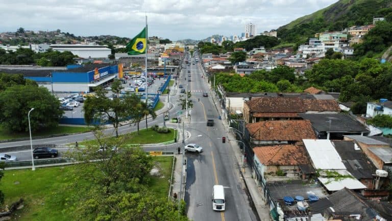 PREFEITURA DE NITERÓI FIRMA ACORDO DE COOPERAÇÃO COM GOVERNO ALEMÃO