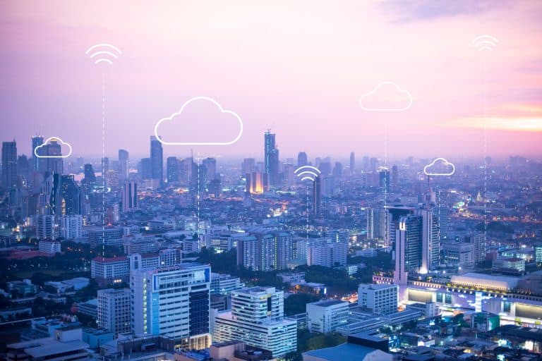 CONHEÇA O NOVO FORMATO DO CONNECTED SMART CITIES E FAÇA PARTE DA TRANSFORMAÇÃO DAS CIDADES