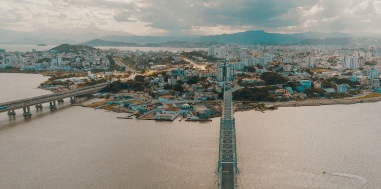 FLORIANÓPOLIS TERÁ LABORATÓRIO DE INOVAÇÃO URBANA FOCADO NA REDE 5G