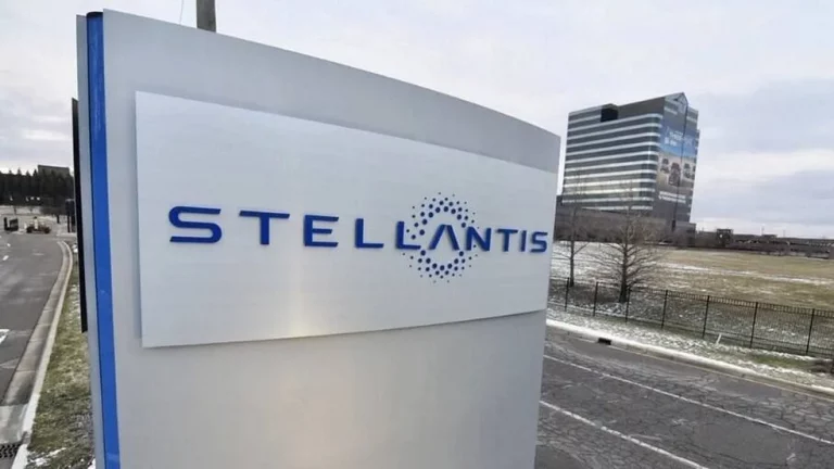 STELLANTIS COMEÇA 2023 NA LIDERANÇA NO BRASIL E ARGENTINA