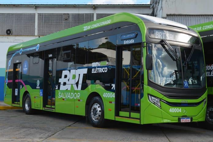 BRT Salvador atrai representantes de três capitais brasileiras