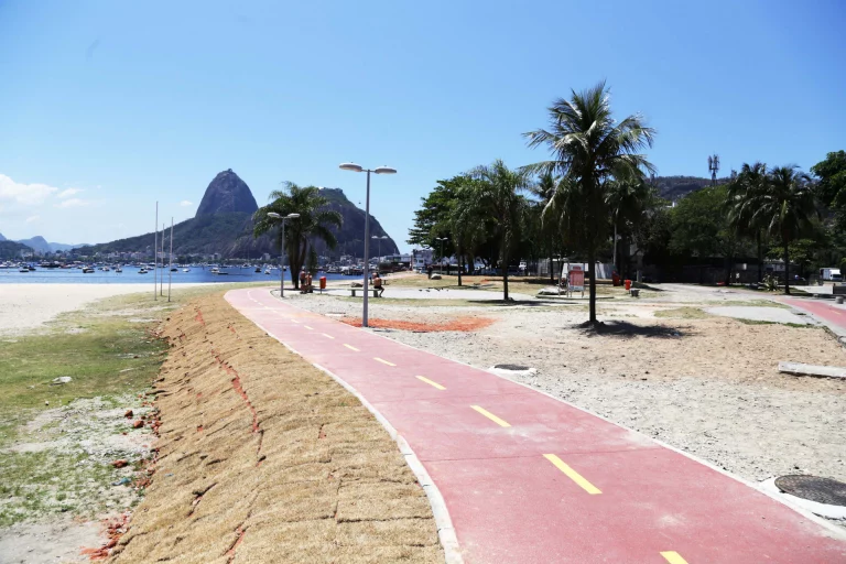 CICLOVIAS DO RIO DE JANEIRO VÃO DOBRAR DE TAMANHO EM DEZ ANOS