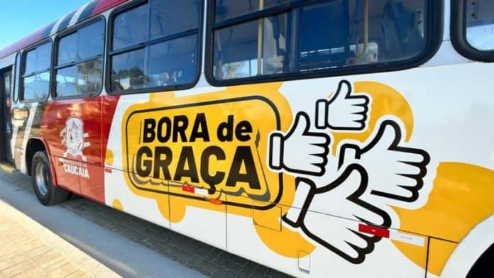 Tarifa zero: as lições das 67 cidades do Brasil com ônibus de graça