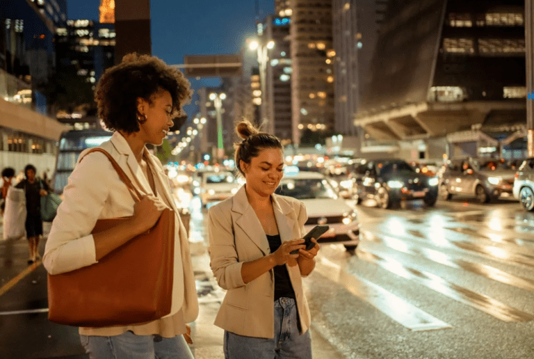 É URGENTE OLHAR PARA A MOBILIDADE DO CUIDADO