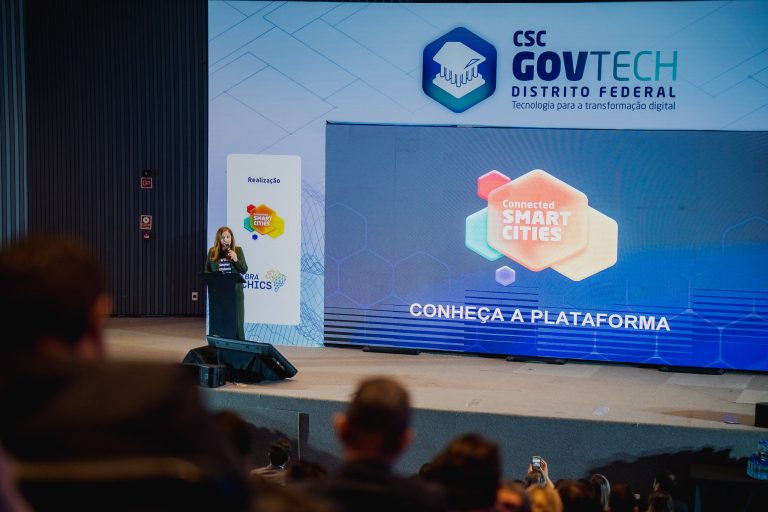 CSC GOVTECH 2023: CONFIRA ABERTURA DO EVENTO E PRIMEIRO DEBATE SOBRE MERCADO DE FINANCIAMENTOS E CONTRATAÇÕES PÚBLICAS