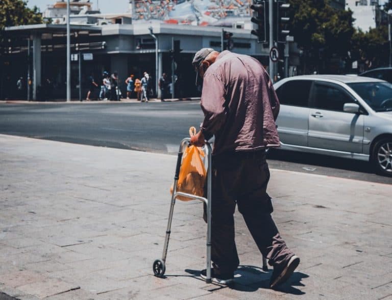 ACESSIBILIDADES NA MOBILIDADE URBANA FAVORECE TODO MUNDO