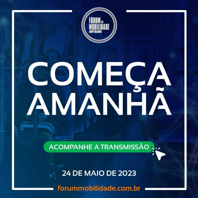 Ministro Rui Costa confirma presença no Fórum de Mobilidade ANPTrilhos