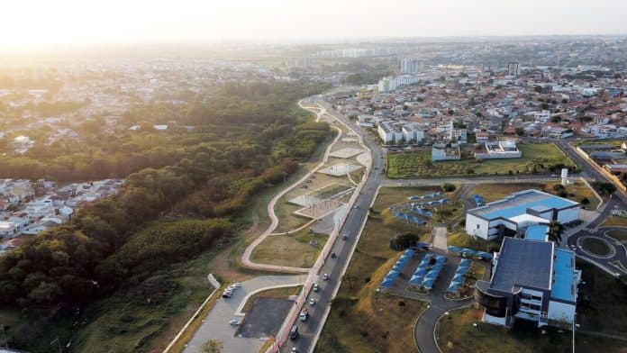 Governo amplia prazo para que municípios elaborem plano de mobilidade urbana