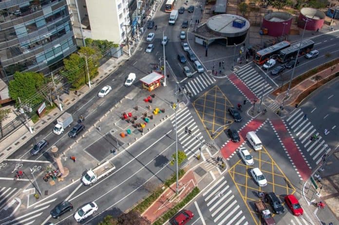 Planejar a mobilidade urbana transforma as cidades em lugares melhores