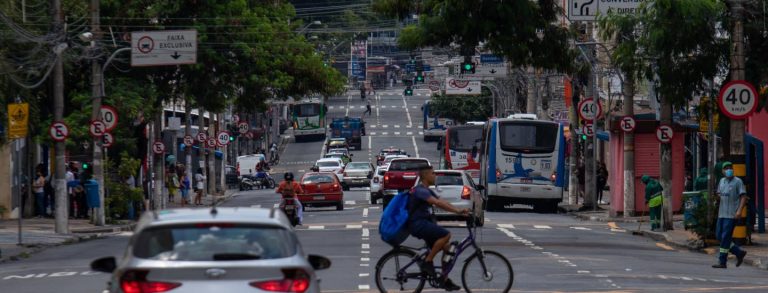 5 GRANDES AÇÕES PARA FINANCIAR A RETOMADA VERDE NAS CIDADES BRASILEIRAS