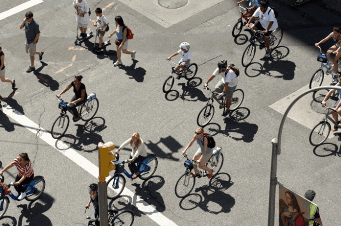 Dia Mundial da Bicicleta: uso de bike cresce 14% no Brasil