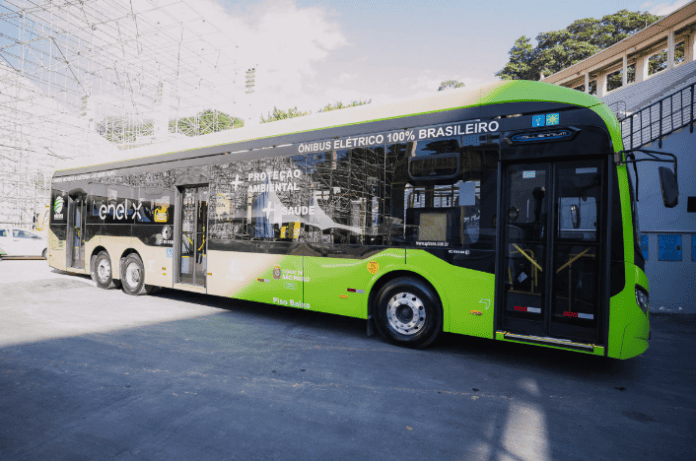 Parque da Mobilidade Urbana tem início no Pavilhão Pacaembu, em São Paulo