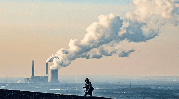 Descarbonização: estudo aponta a viabilidade da captura direta do ar para a remoção de CO2