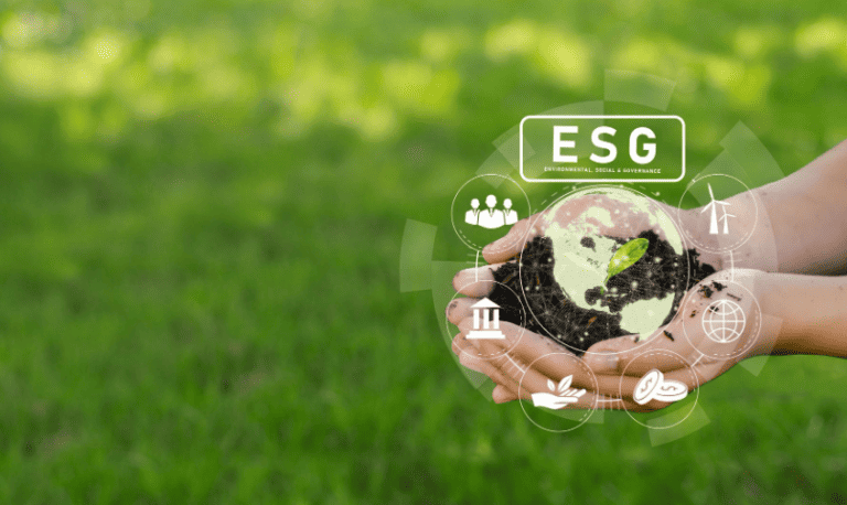 COMO 8 TECNOLOGIAS ESTÃO CONTRIBUINDO PARA MÉTRICAS DO ESG