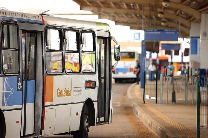 Especialista destaca urgência de ações para aprimorar o transporte público em Goiânia