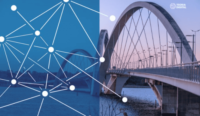 Cidades inteligentes: como a tecnologia transforma e melhora a vida urbana