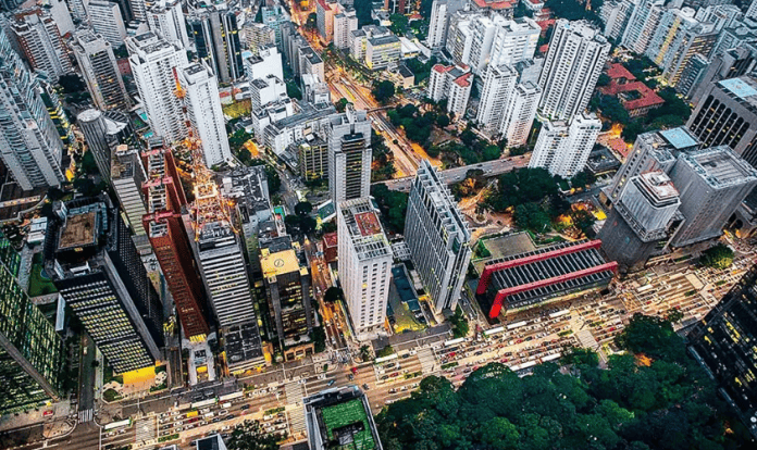 Cidade de São Paulo passa a ter reforço na segurança com até 40 mil câmeras inteligentes