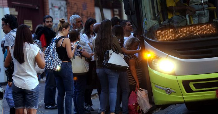 Tendências futuras da mobilidade urbana