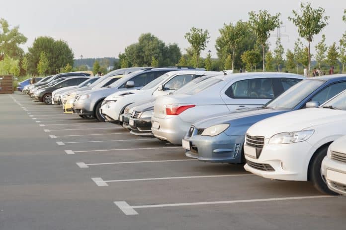 Inovação em estacionamentos: como segurança e tecnologia revolucionam a gestão