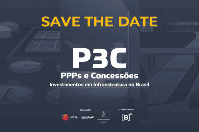 Plataforma P3C de PPPs e Concessões firma nova parceria com o Estadão