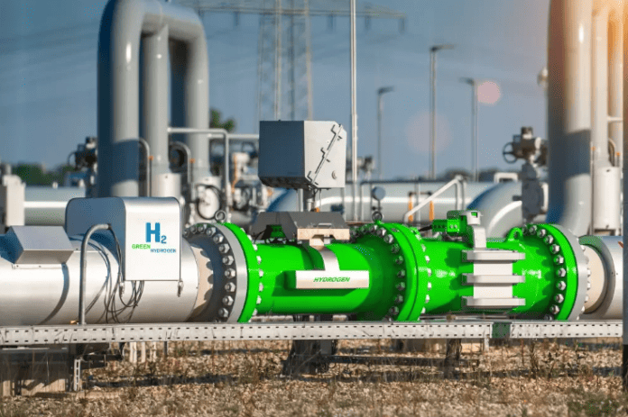 A importância de um marco regulatório para o hidrogênio verde