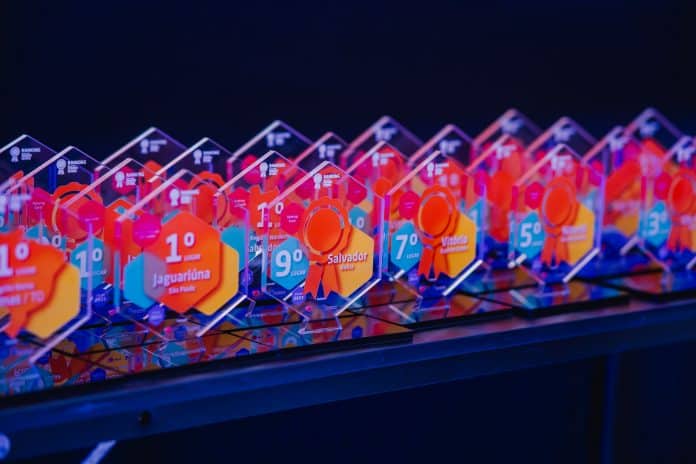 Temporada de Premiações do Connected Smart Cities 2025