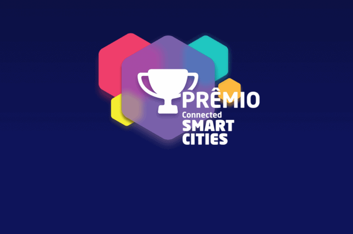 Conheça os vencedores do Prêmio Connected Smart Cities 2023