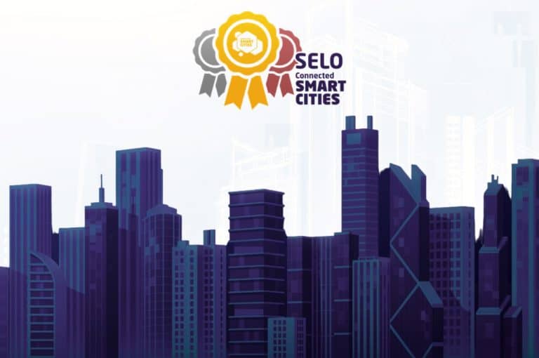 CONHEÇA AS CIDADES RECONHECIDAS NA 2ª EDIÇÃO DO SELO CONNECTED SMART CITIES