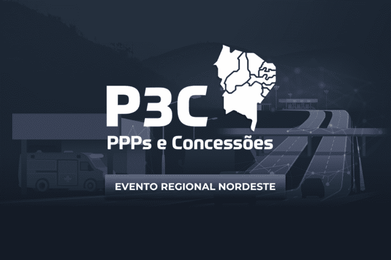 PRINCIPAL EVENTO ESPECIALIZADO NO MERCADO DE INFRAESTRUTURA NACIONAL ESTREIA VERSÃO REGIONAL