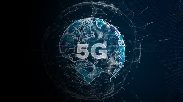 5G: A REVOLUÇÃO INDUSTRIAL DO SÉCULO 21