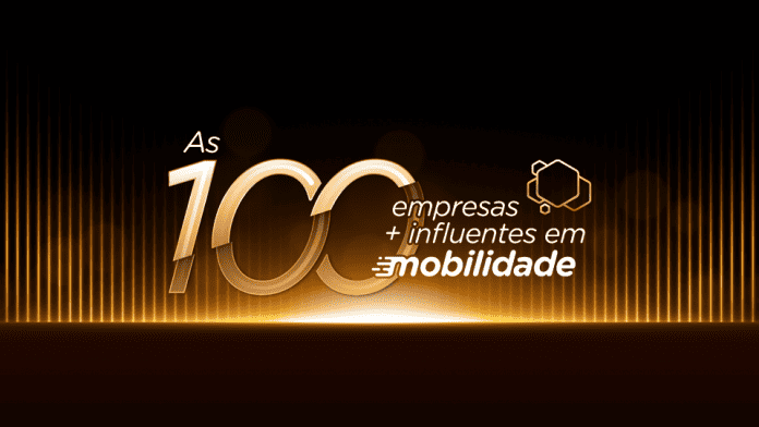 Descubra o Futuro da Mobilidade: Levantamento 100+ Connected Smart Cities em Parceria com o Mobilidade Estadão