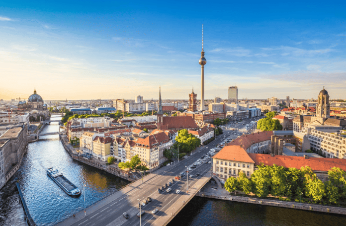 Berlim aposta na coleta de dados para impulsionar micromobilidade