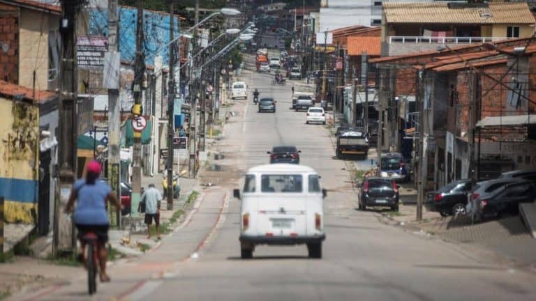 COMO MELHORAR A VIDA NA CIDADE? PAUTAS URBANAS EM ANO DE ELEIÇÕES MUNICIPAIS