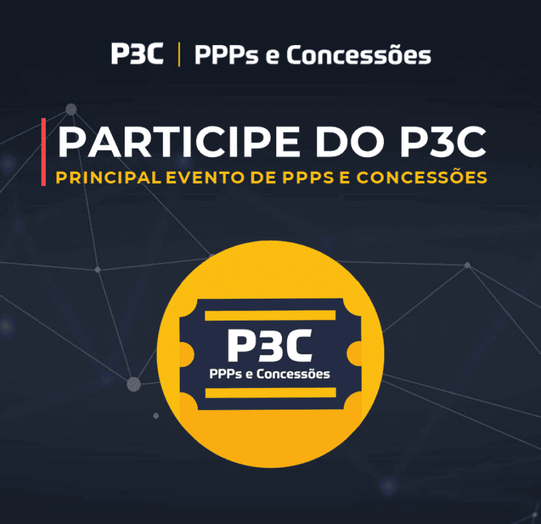 EVENTO EM SÃO PAULO DISCUTE DESENVOLVIMENTO DAS PPPS NO PAÍS