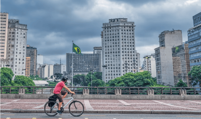 Conheças as melhores cidades do mundo para andar de bicicleta