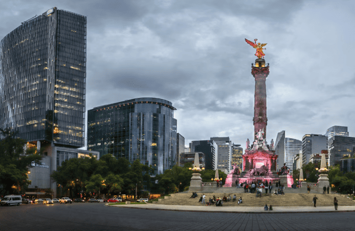 Cidade do México implementa iniciativa para descarbonizar frete rodoviário