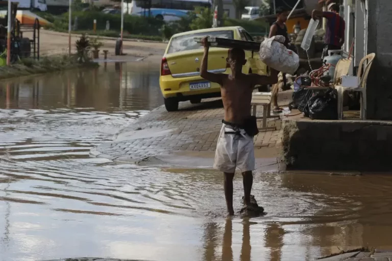 CRITÉRIOS CLIMÁTICOS DEVEM PAUTAR 45% DOS FINANCIAMENTOS ATÉ 2030, PREVÊ BANCO MUNDIAL