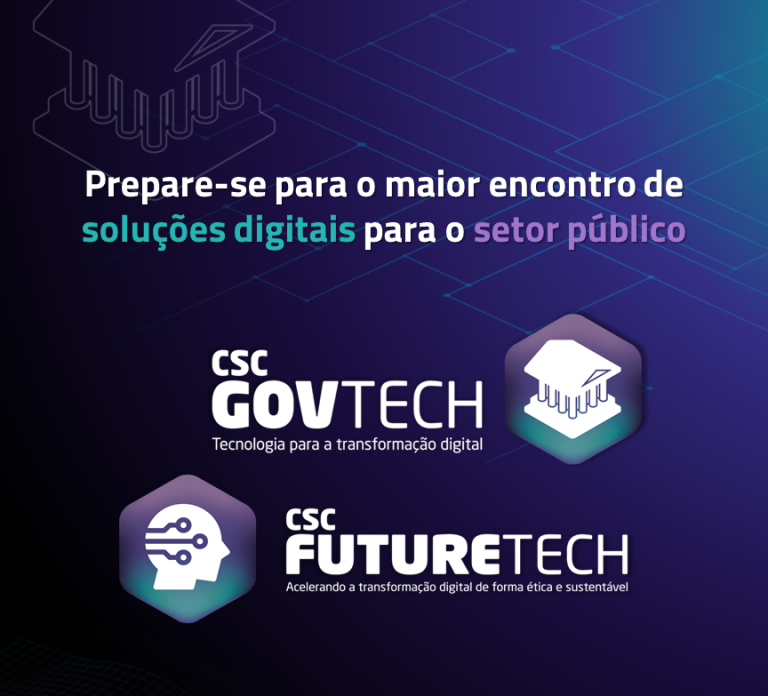 TRANSFORMAÇÃO DIGITAL: O SURGIMENTO DA GOVTECH E SEU POTENCIAL BILIONÁRIO