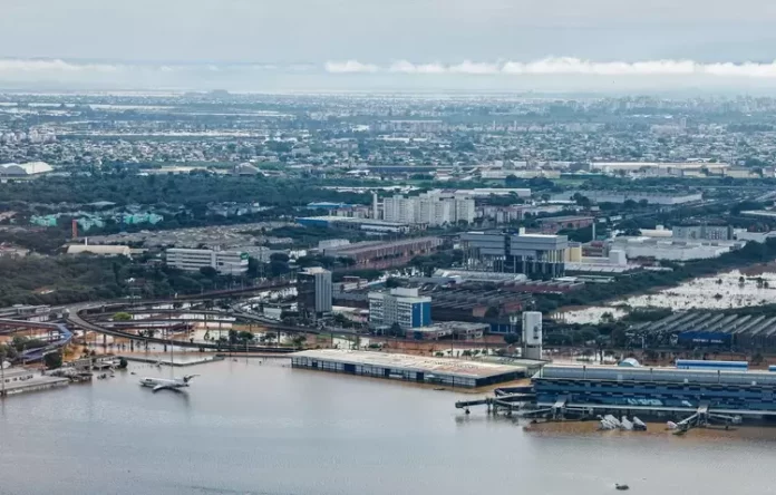 Desafios e Oportunidades no Setor de Portos e Aeroportos