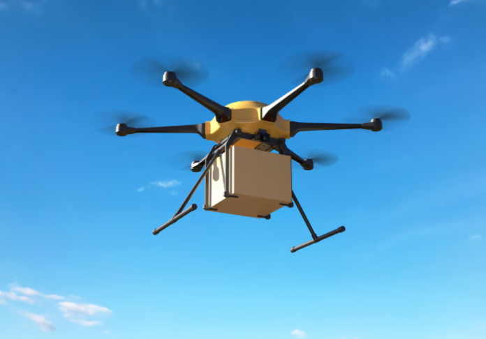 Mobilidade aérea e inteligência artificial prometem revolucionar futuro do setor de entregas