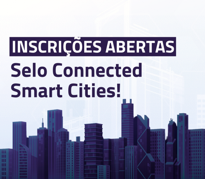 Plataforma Connected Smart Cities e Spin lançam Selo para Reconhecer Boas Práticas de Cidades Inteligentes