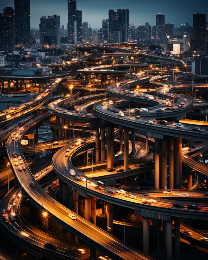 Smart Cities: como os investimentos em infraestrutura podem tornar as cidades mais inteligentes