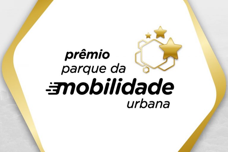 PRÊMIO PARQUE DA MOBILIDADE URBANA 2024: CONFIRA OS VENCEDORES DE 2024