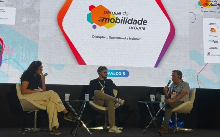 EVENTOS SOBRE MOBILIDADE MARCAM LANÇAMENTO DE ECOSSISTEMA DE INOVAÇÃO