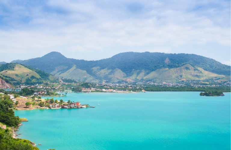 CONNECTED SMART CITIES REGIONAL LITORAL ACONTECE EM ANGRA DOS REIS