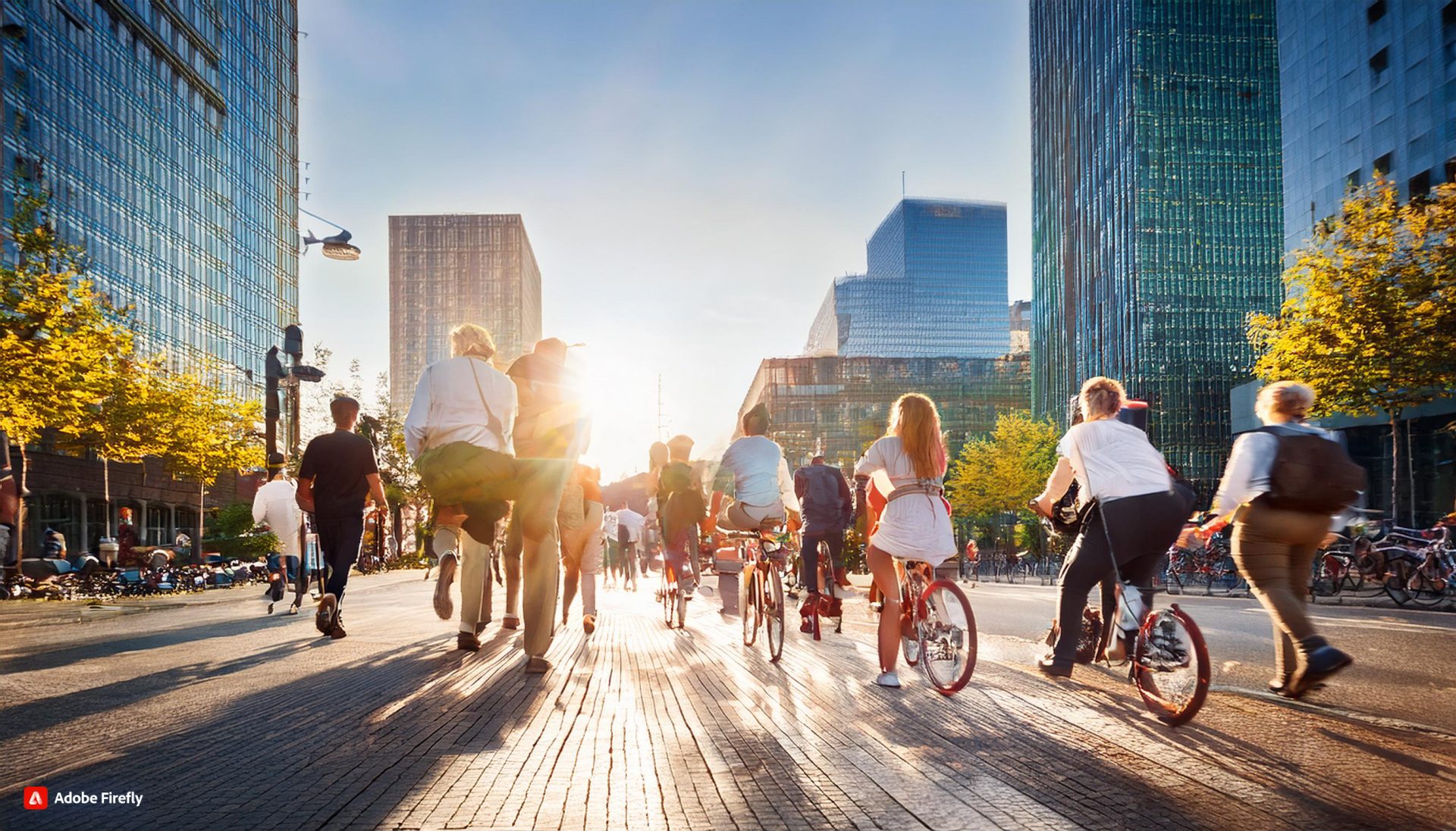 É preciso ir além da ideia original de cidade inteligente