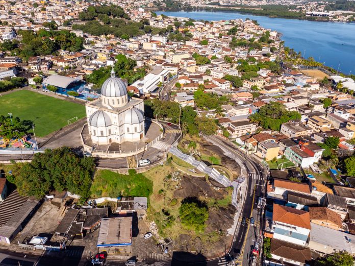 Vitória avança em inovação e consolida gestão inteligente